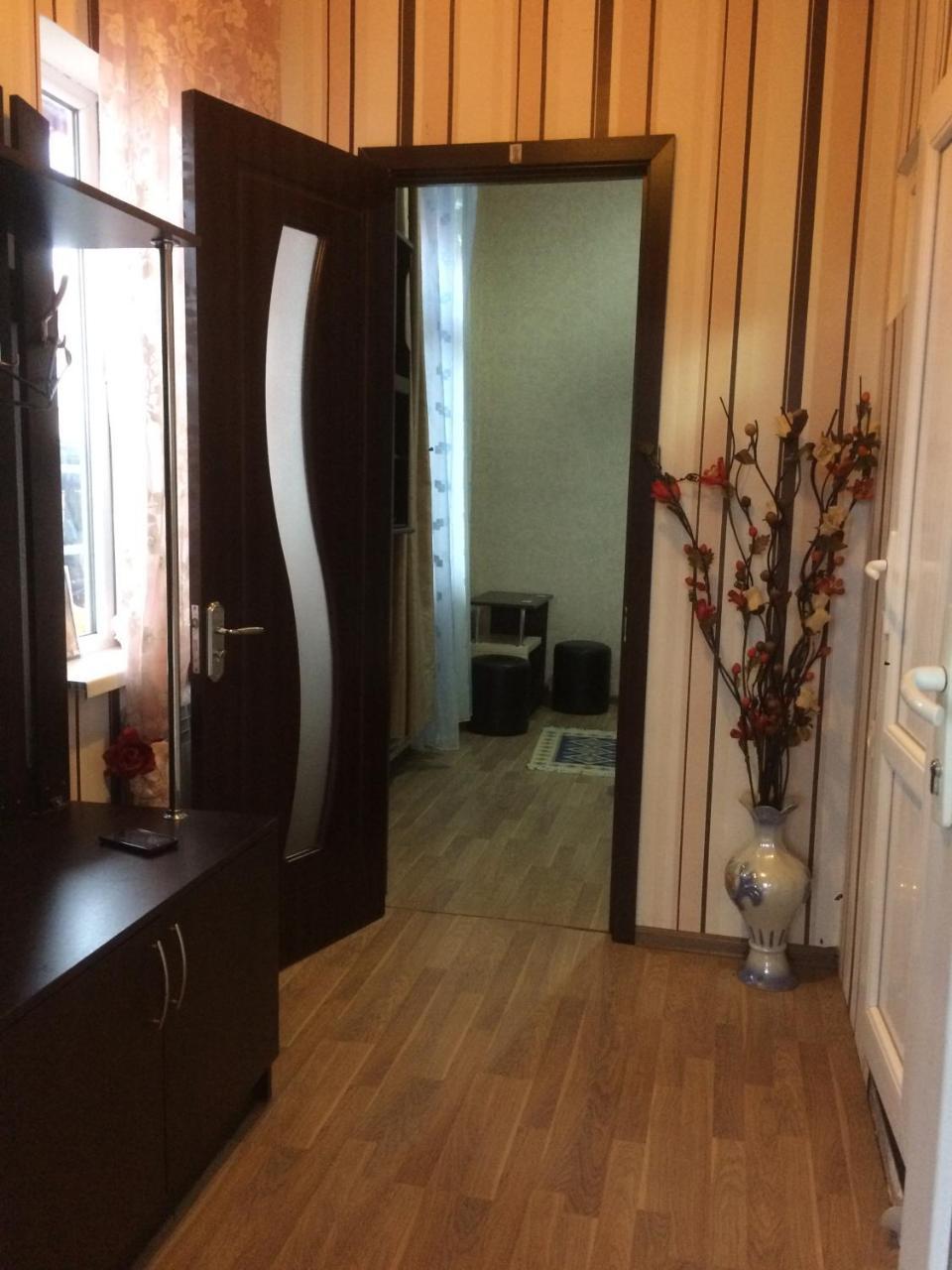 Guest House Loza ซิคนาคี ภายนอก รูปภาพ