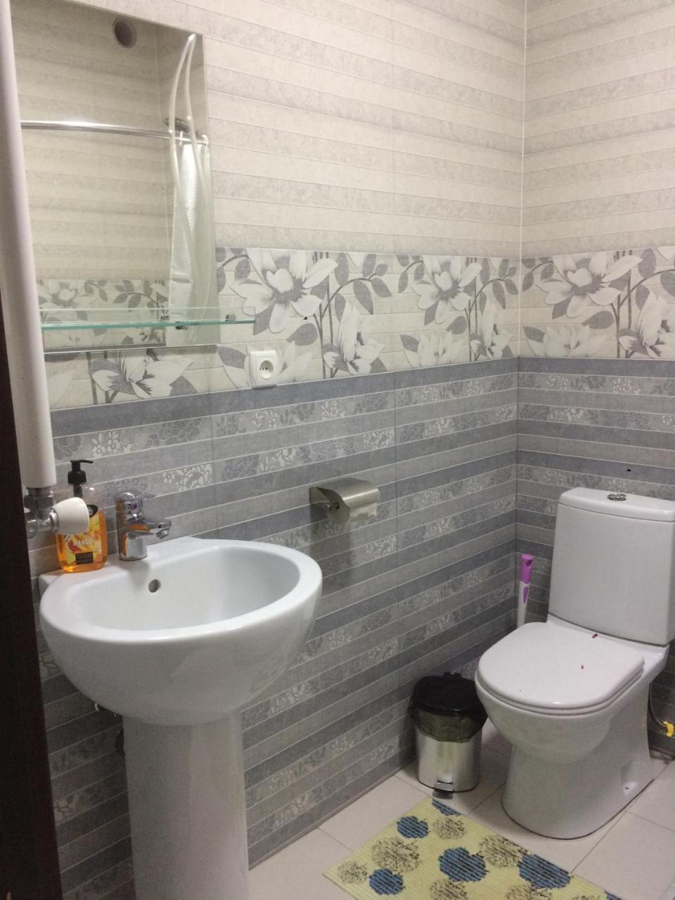 Guest House Loza ซิคนาคี ภายนอก รูปภาพ