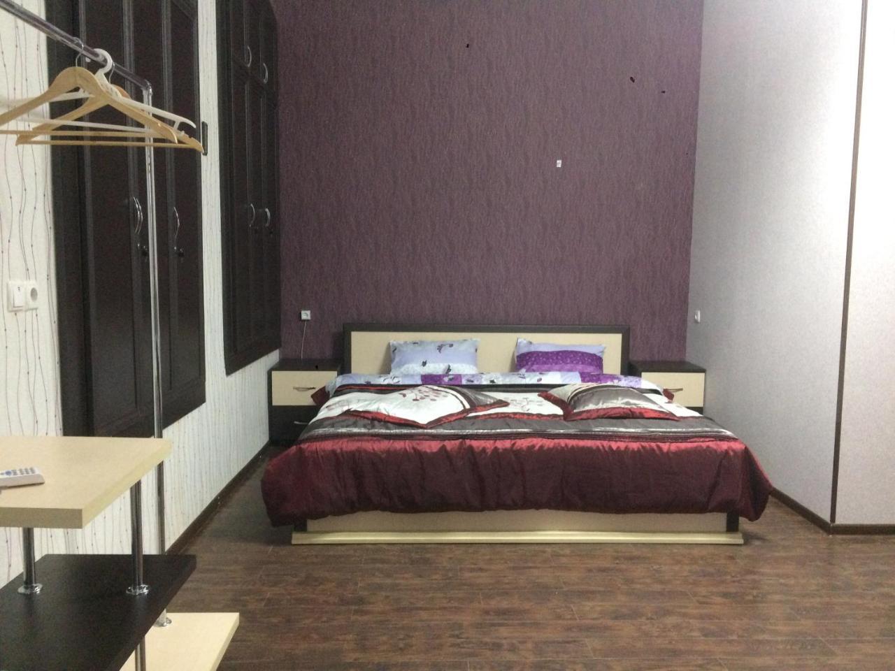 Guest House Loza ซิคนาคี ภายนอก รูปภาพ