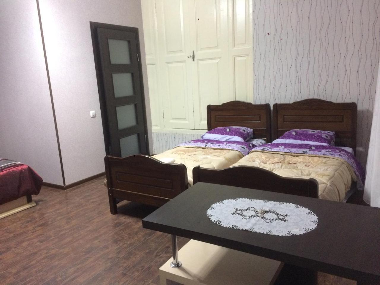 Guest House Loza ซิคนาคี ภายนอก รูปภาพ